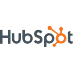 Hubspot SVG Icon